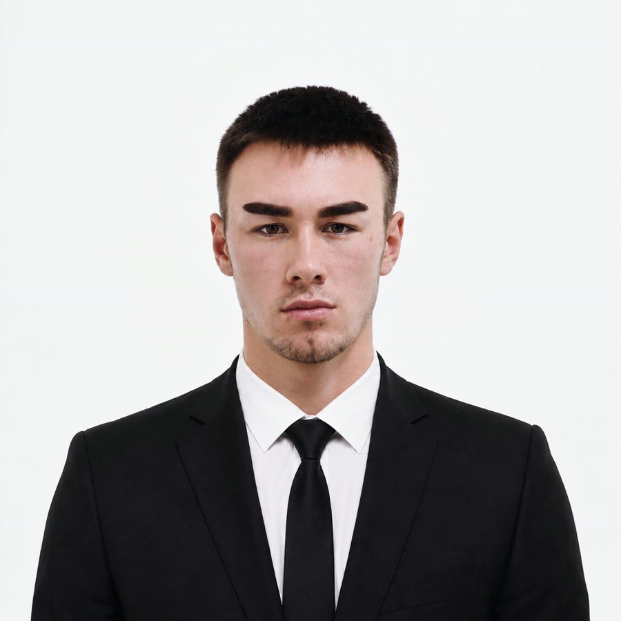 Daniel Iskrin